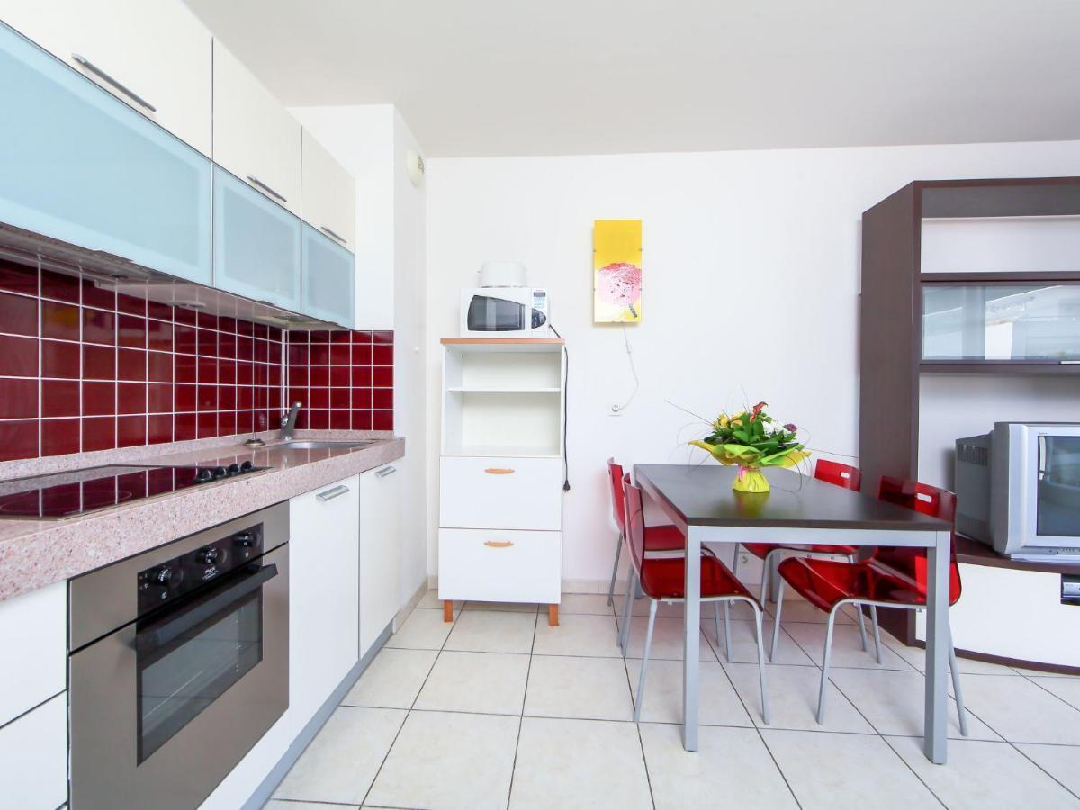 Apartment Casta Diva-2 Cannes