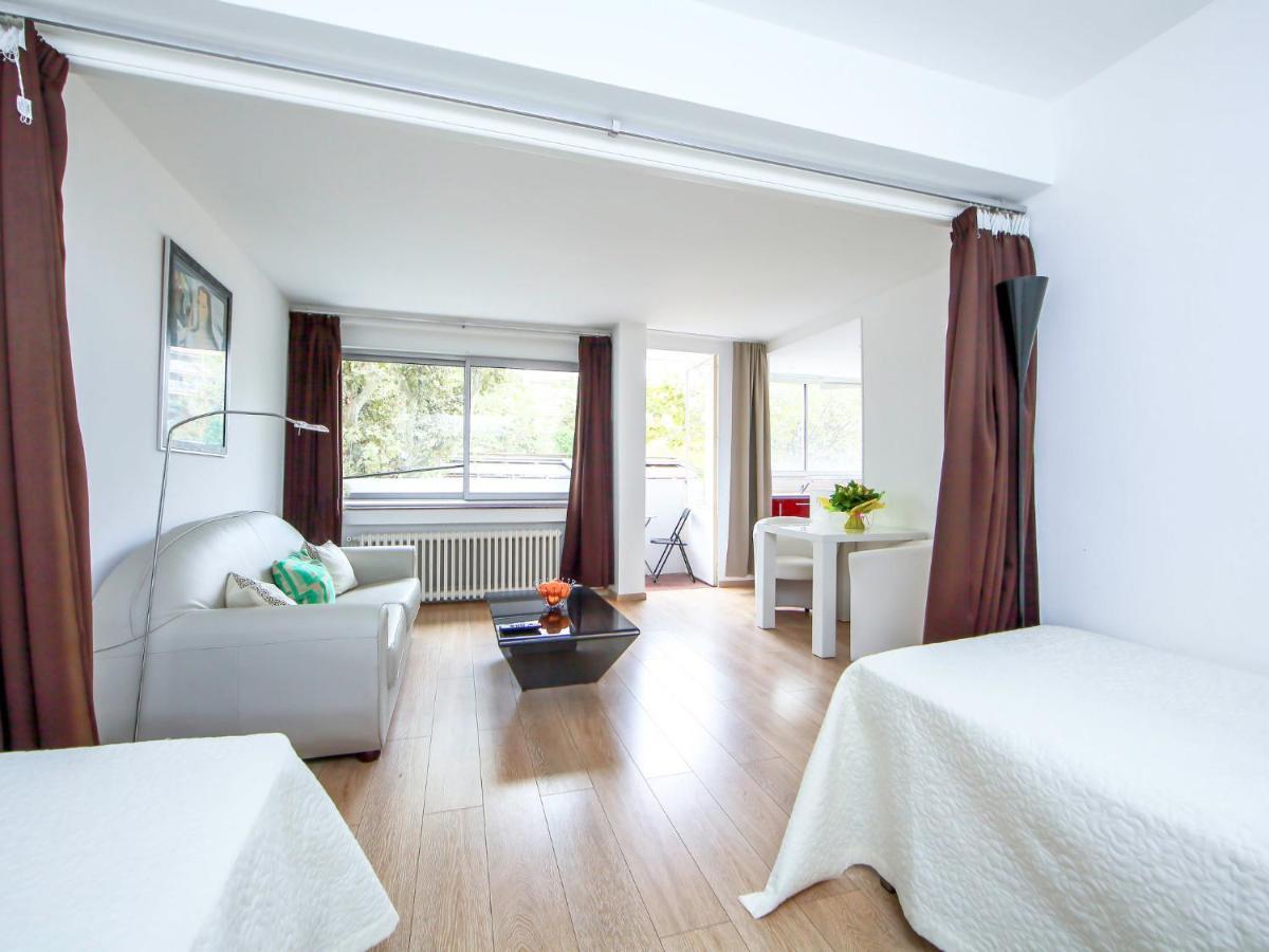 Le Corsaire-5 By Interhome *