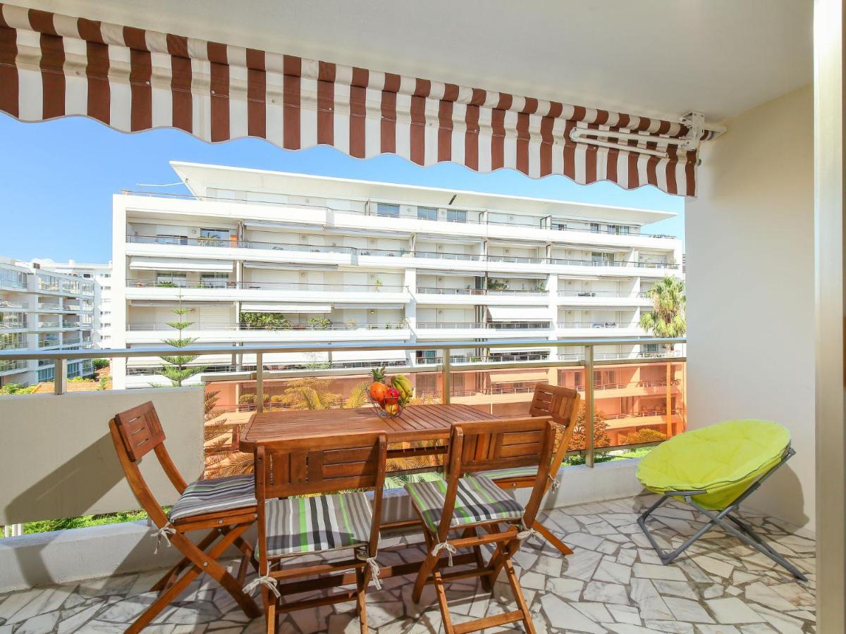 Lerins By Interhome * Cannes