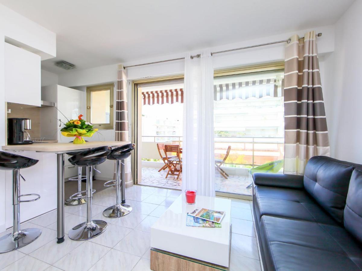 Lerins By Interhome * Cannes