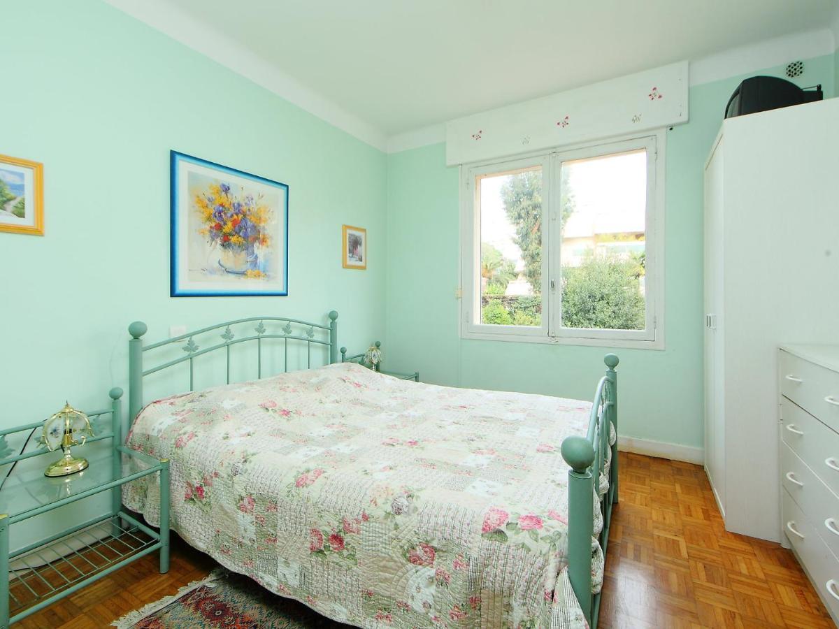 Apartment Le Minerve By Interhome Cannes