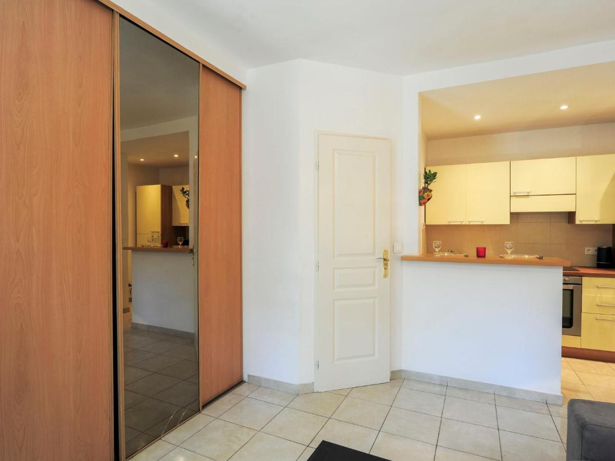 L'oasis By Interhome Apartment *