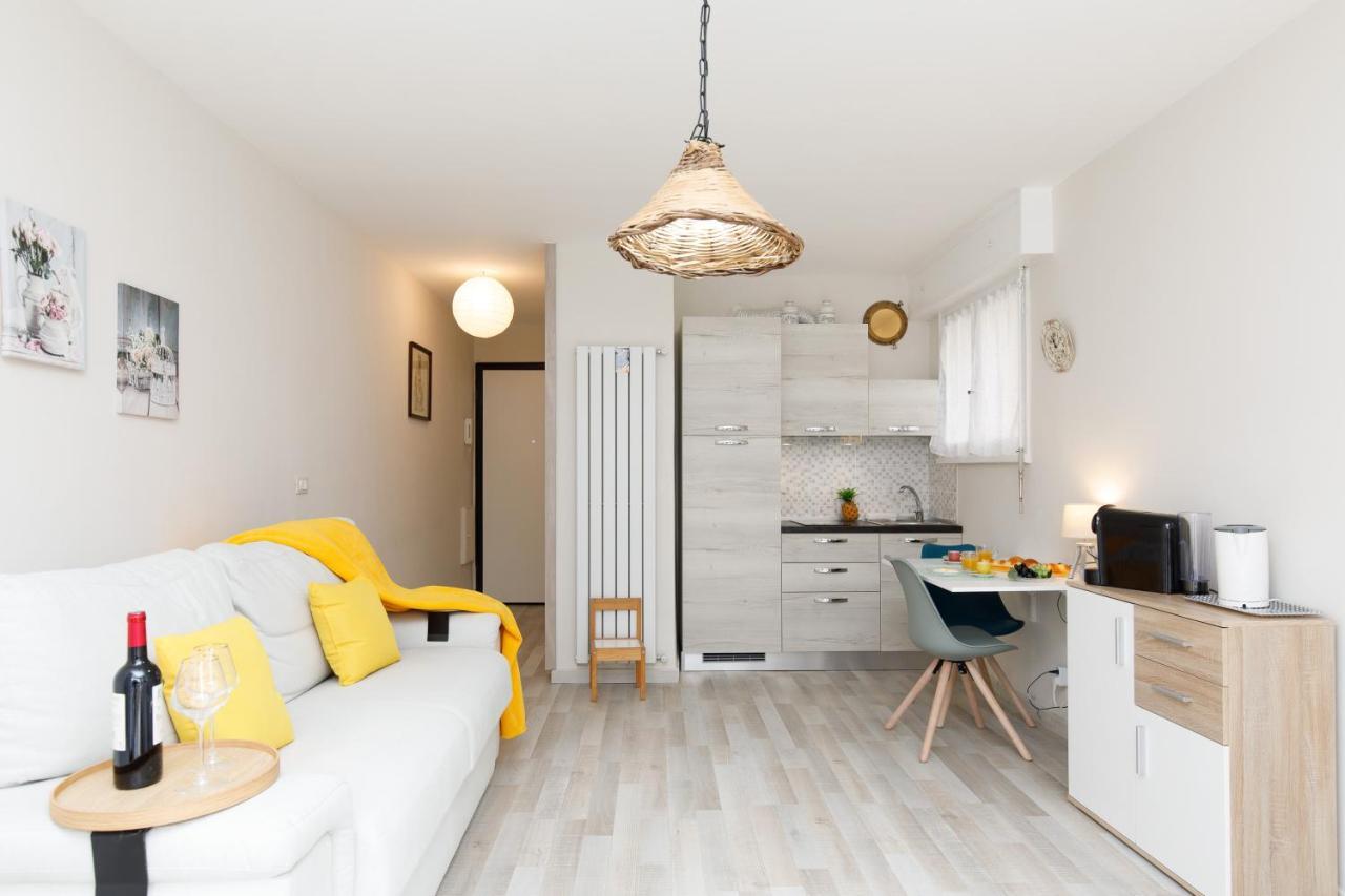 Apartment Capone Yourhosthelper Cannes
