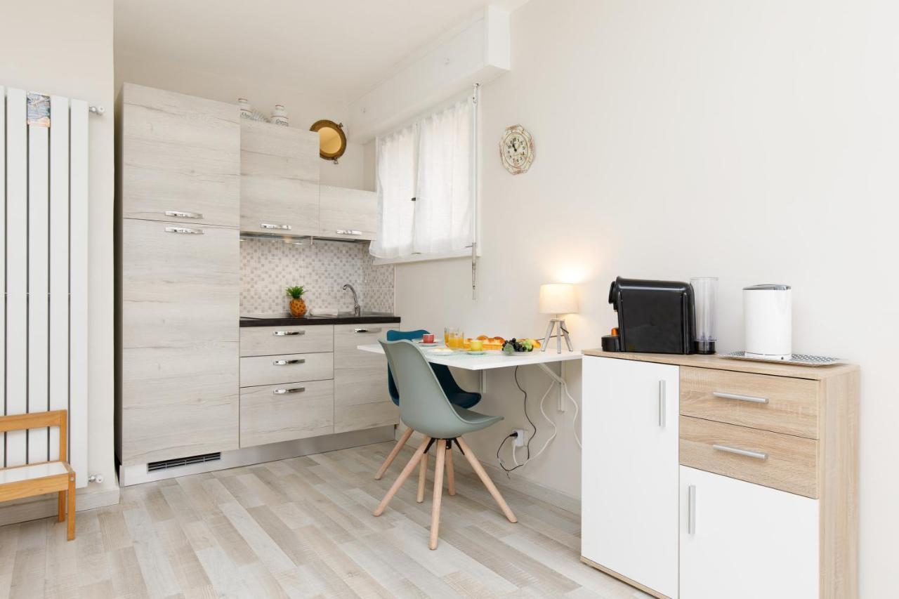 Apartment Capone Yourhosthelper Cannes