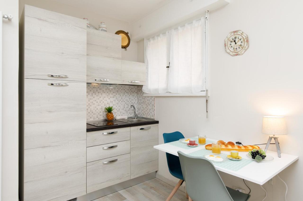 Apartment Capone Yourhosthelper Cannes