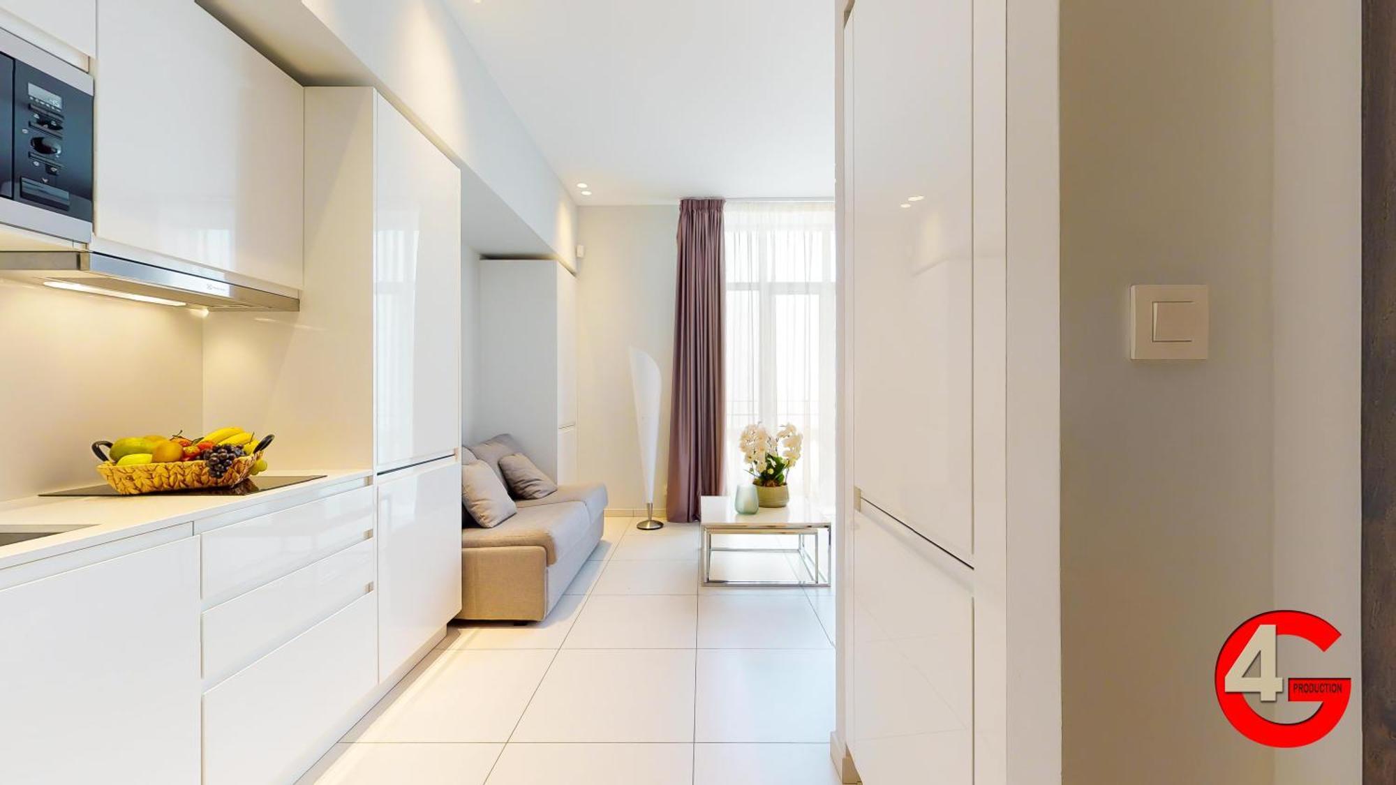 Apartment The Pool House Cannes