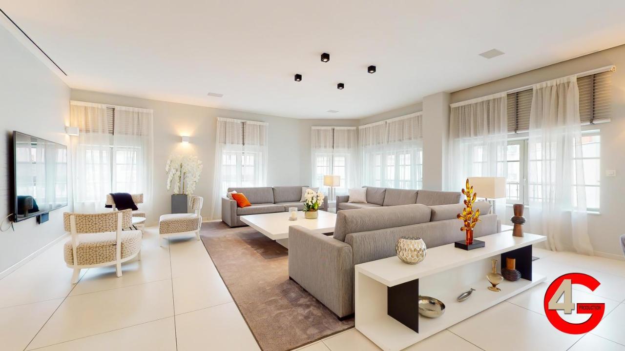 The Pool House Apartment Cannes