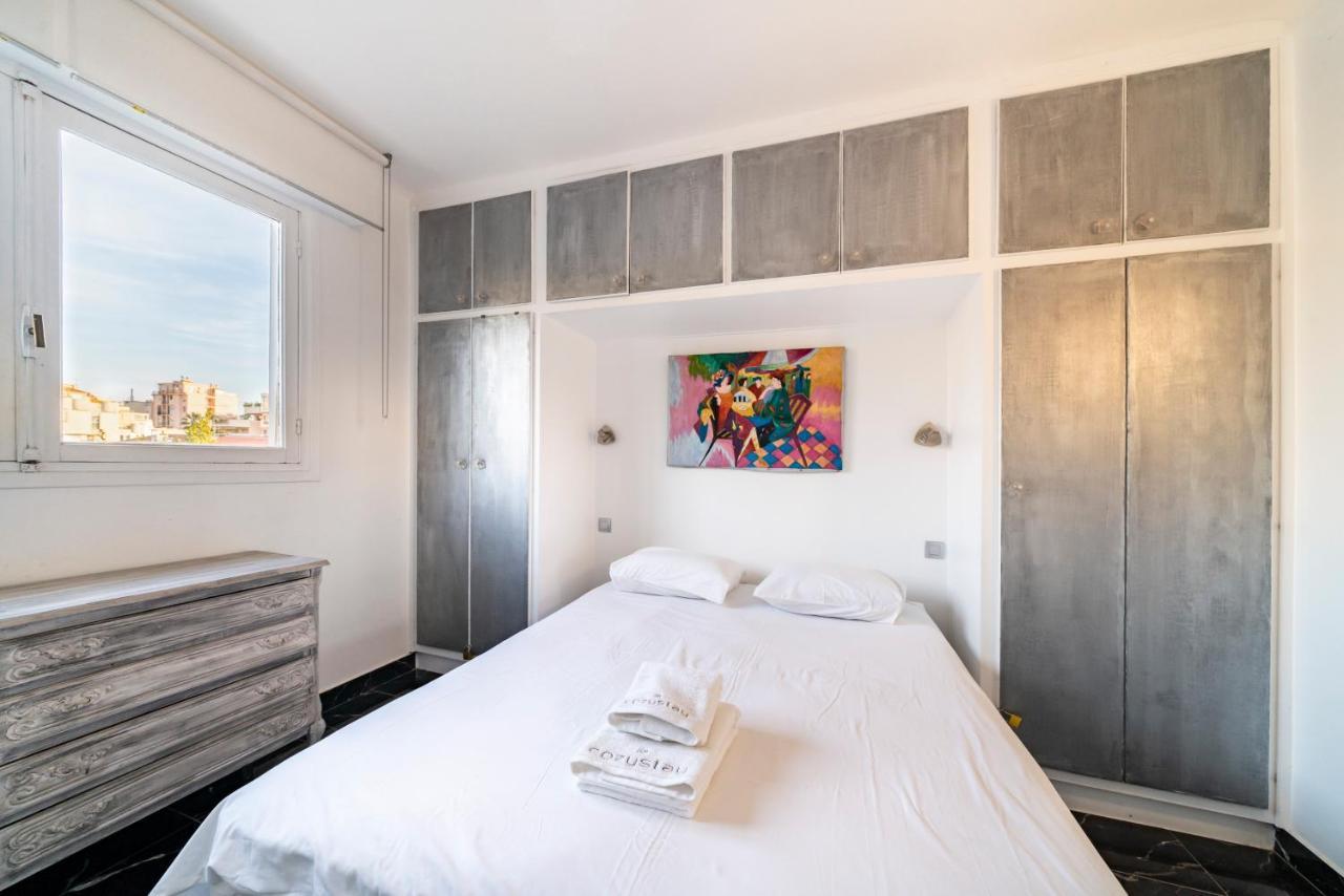 One Bedroom Heart Of Apartment Cannes