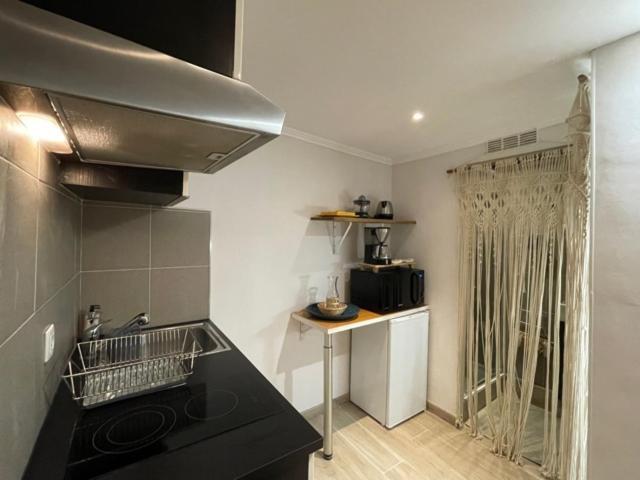 Apartment Pepite Au Centre De *