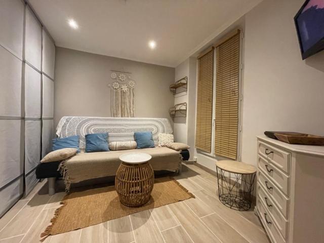 Apartment Pepite Au Centre De