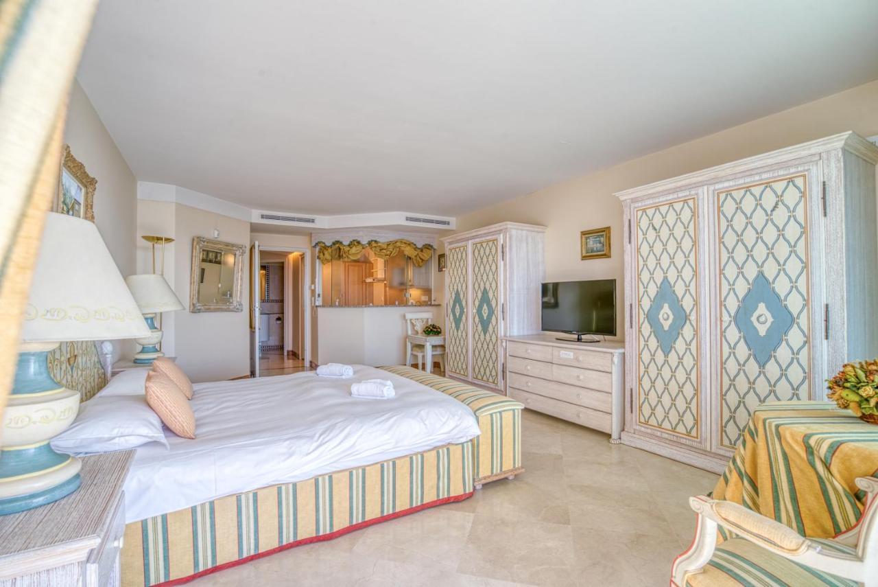 60sqm Croisette - Balcony With Sea View
