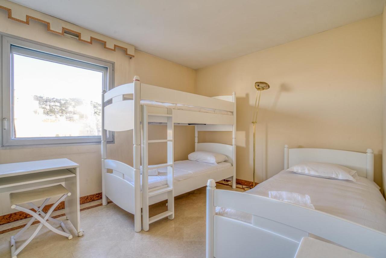 60sqm Croisette - Balcony With Sea View Apartment
