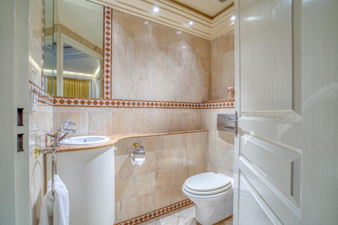 60sqm Croisette - Balcony With Sea View Apartment *