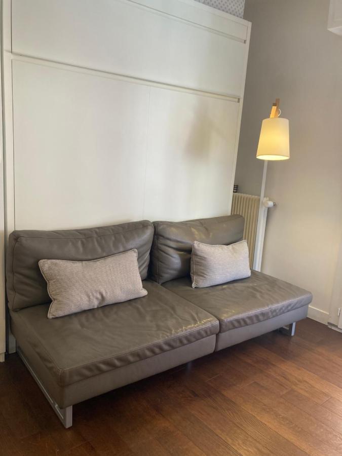 Cannes City B&B Couette-café Cannes