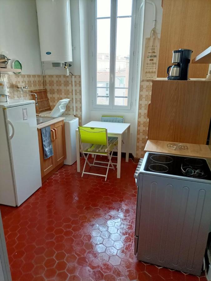 Cannes Apartment *