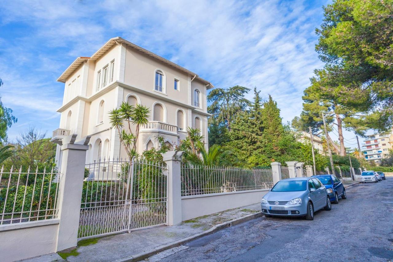Close Croisette-modern-a/c-congress-beaches Appartement