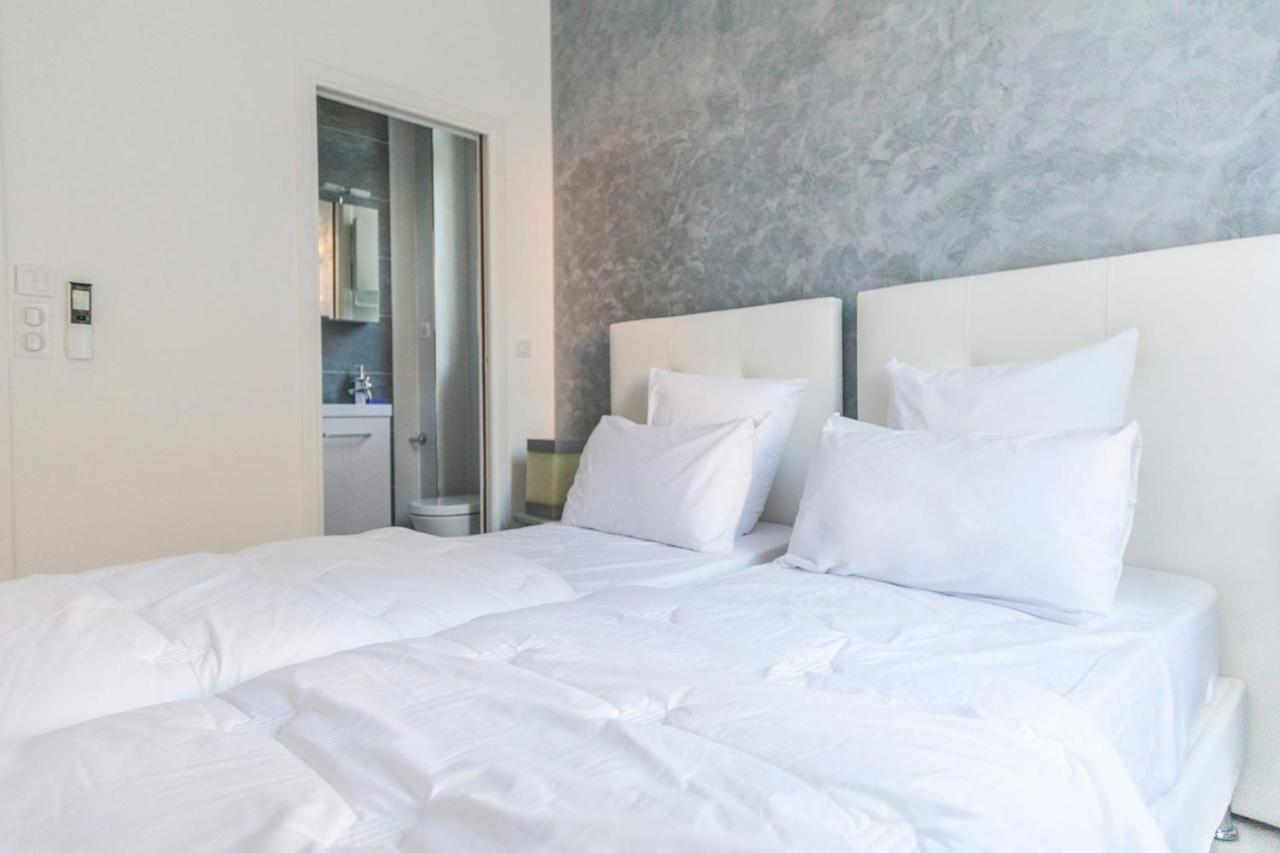 Appartement Close Croisette-modern-a/c-congress-beaches *