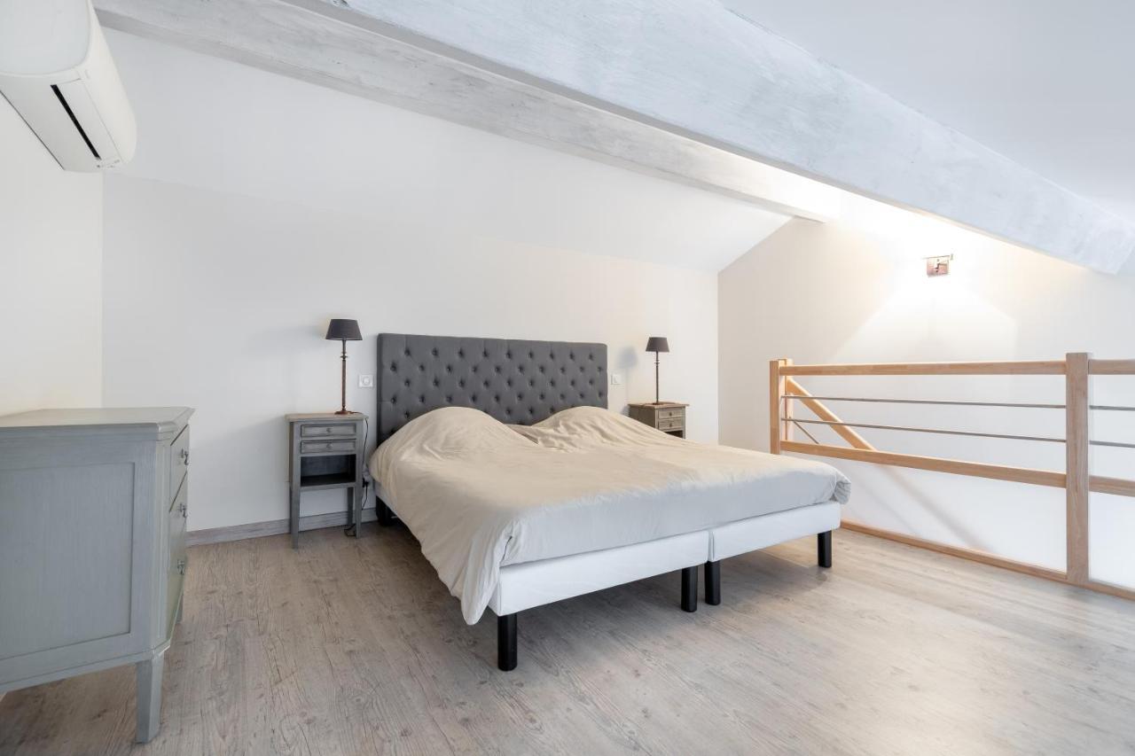 Agence Des Residences - Vieux Port - Forville * Cannes
