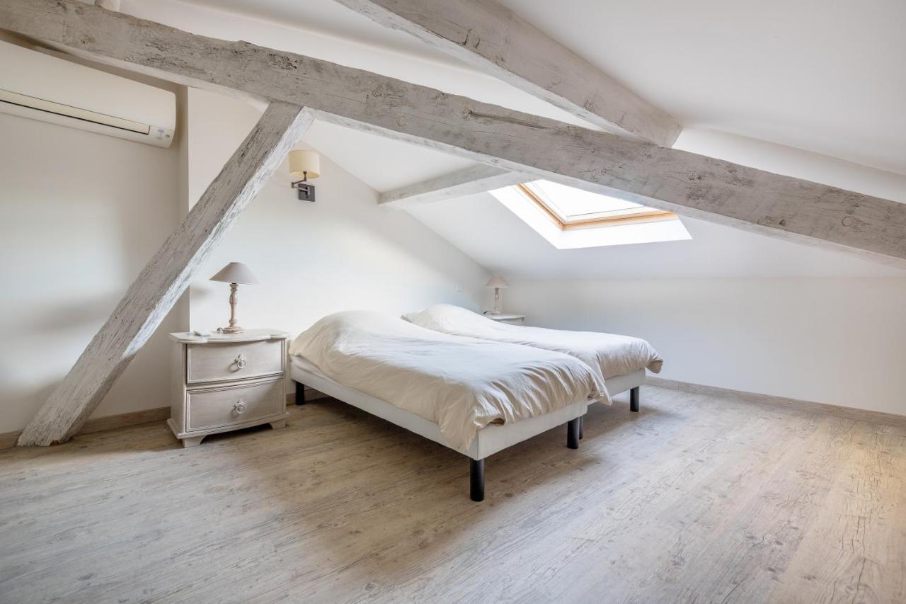Agence Des Residences - Vieux Port - Forville Apartment