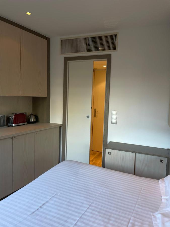 Appartement Idéalement Située à 50m De La Croisette *