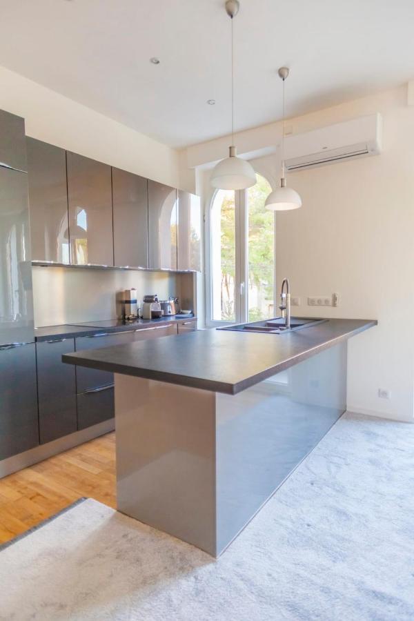 Appartement Close Croisette-modern-a/c-congress-beaches *