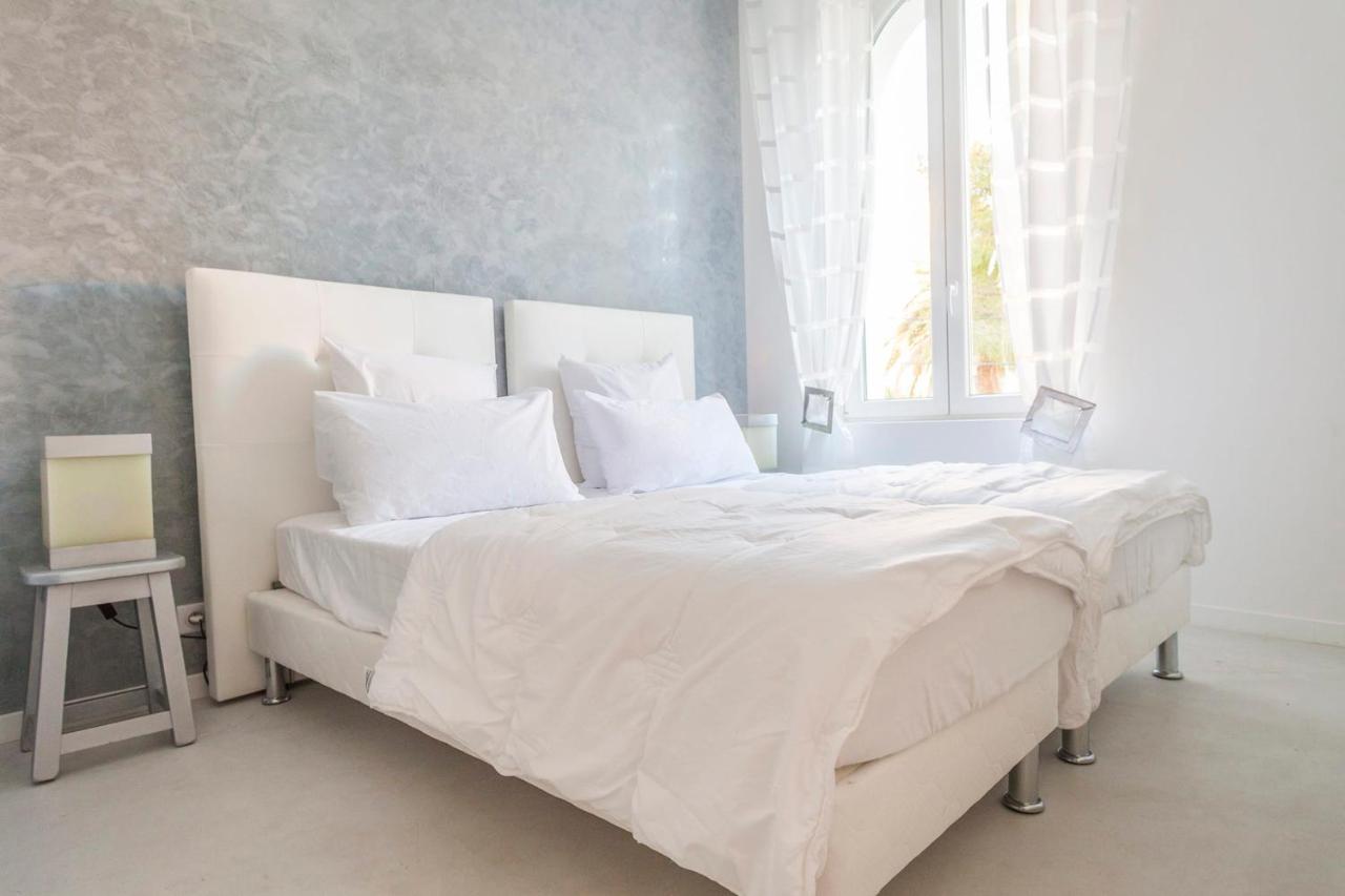 Appartement Close Croisette-modern-a/c-congress-beaches Cannes