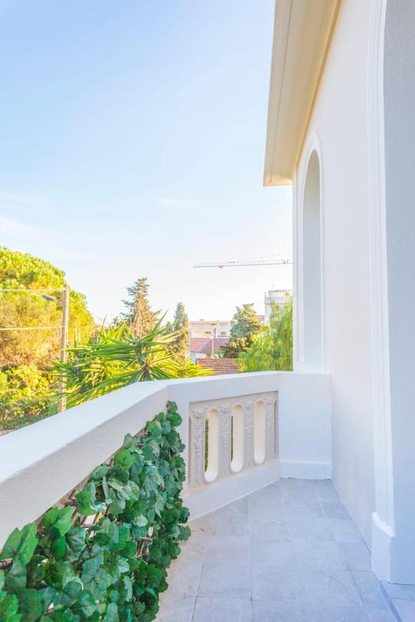 Close Croisette-modern-a/c-congress-beaches Appartement