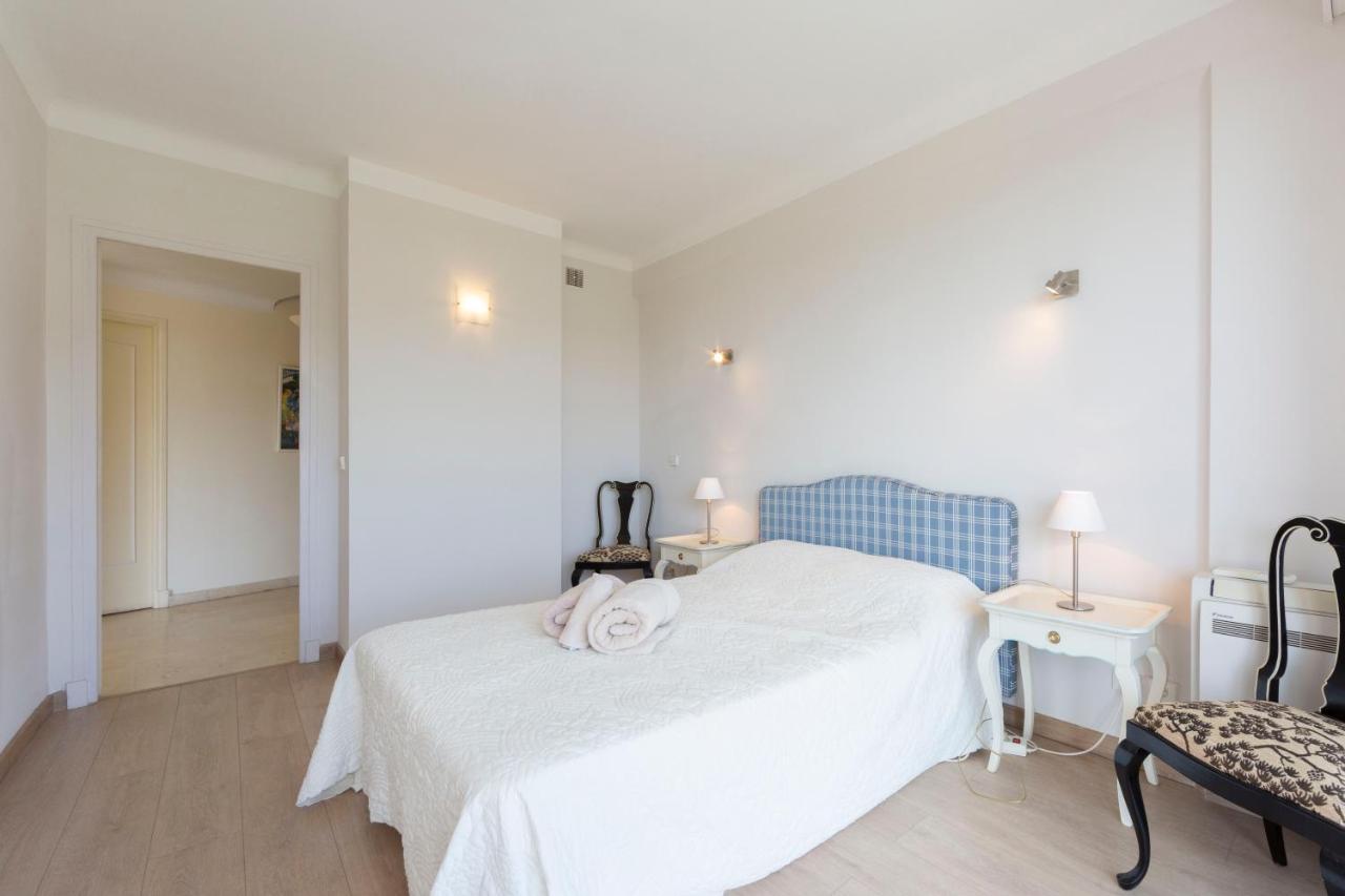 Apartamento Entierement Equipe De 105 M2 Avec Vue Et Collines *