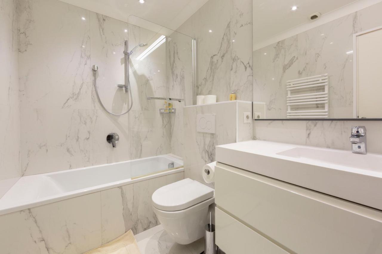 Apartment 3 125 M2 Avec Vue Exceptionnelle Face A La