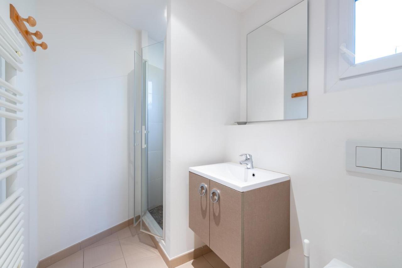 Apartment Agence Des Residences - Vieux Port - Forville *
