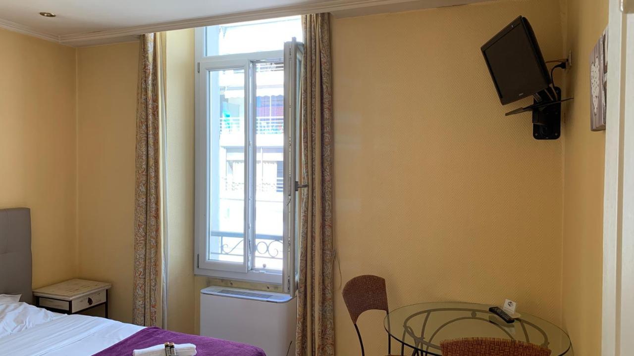 Apartamento Village Croisette *