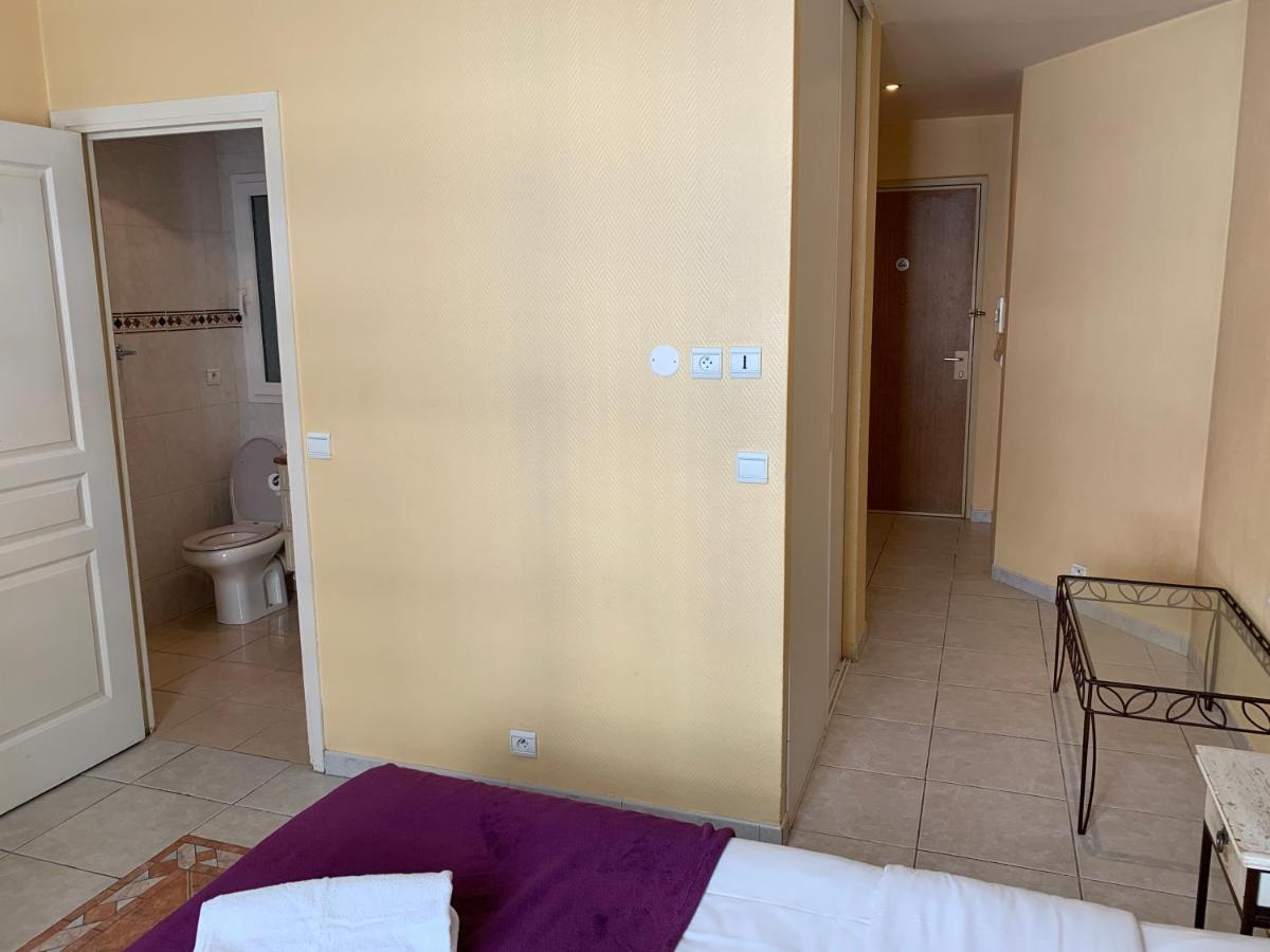 Apartamento Village Croisette