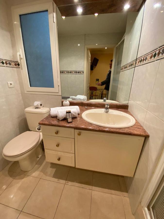 Apartamento Village Croisette