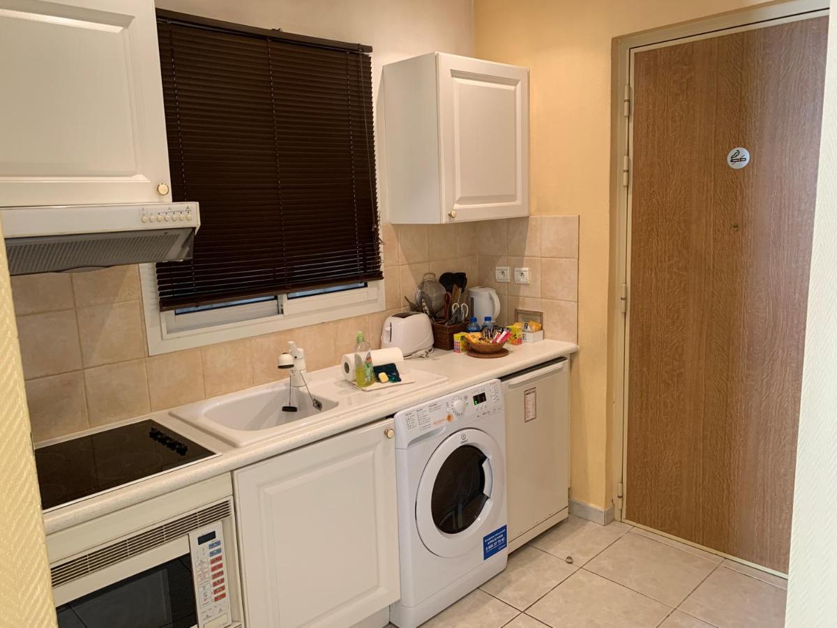 Apartamento Village Croisette