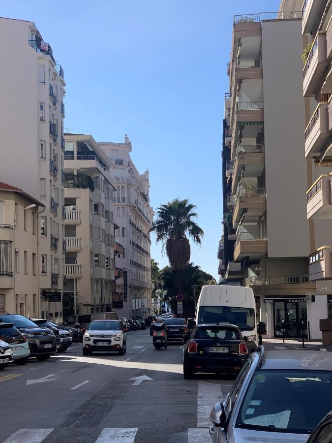 Appartement Les Jardins De La Croisette 6 *