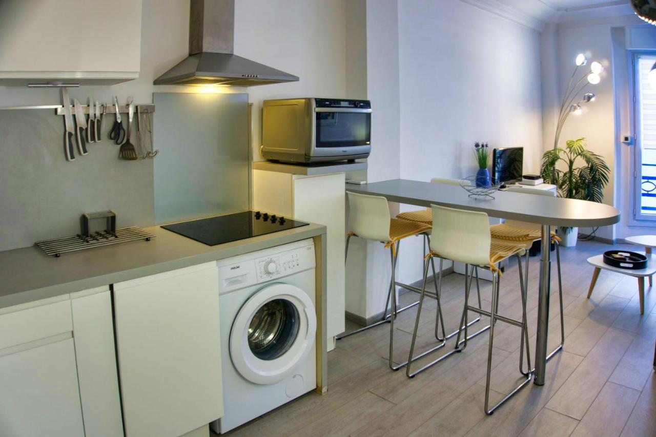Ref Arc - Palmes D'or Apartment Cannes