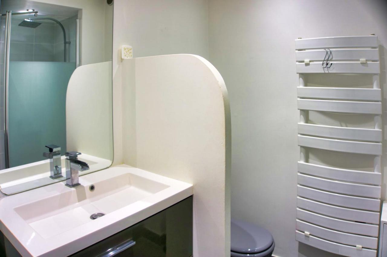 Ref Arc - Palmes D'or Apartment *