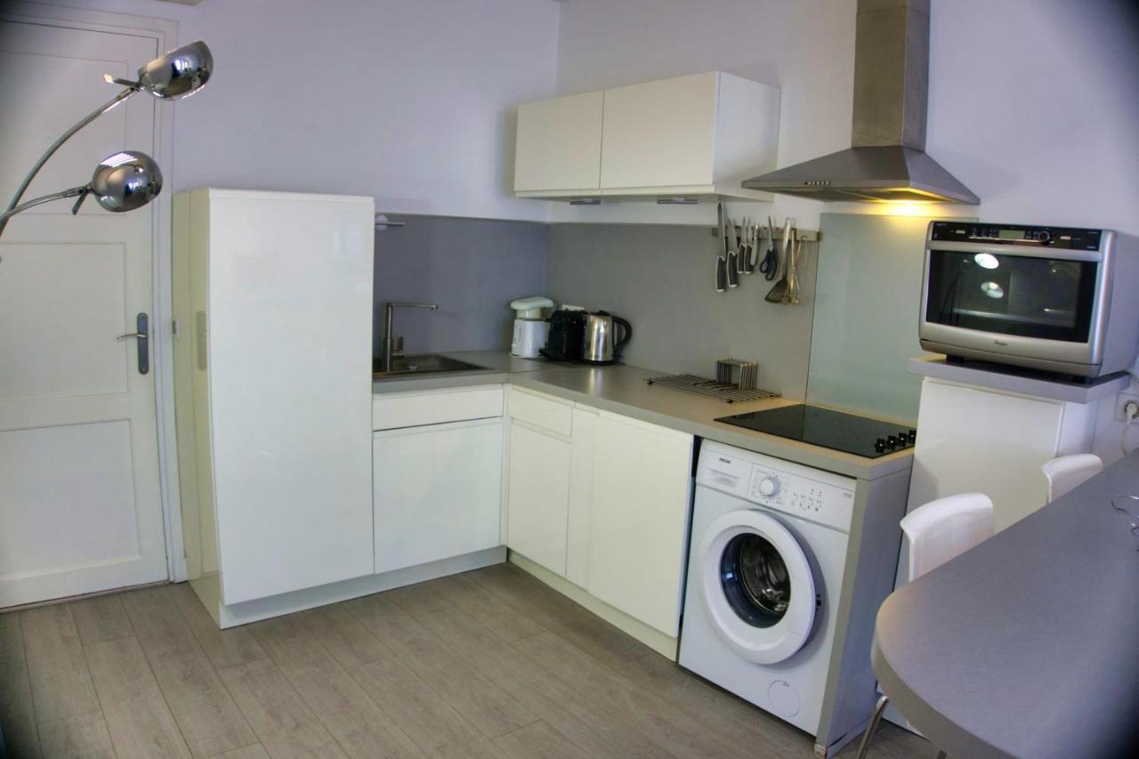 Apartment Ref Arc - Palmes D'or *