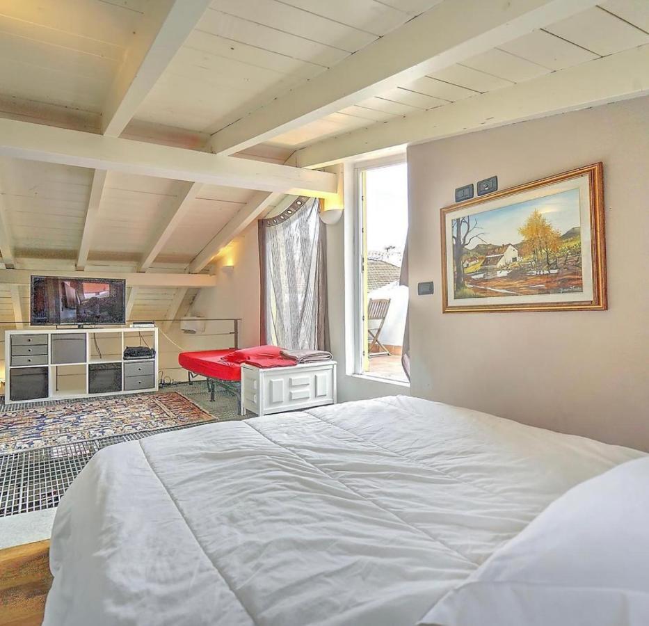 Luxury Loft Duplex * Cannes