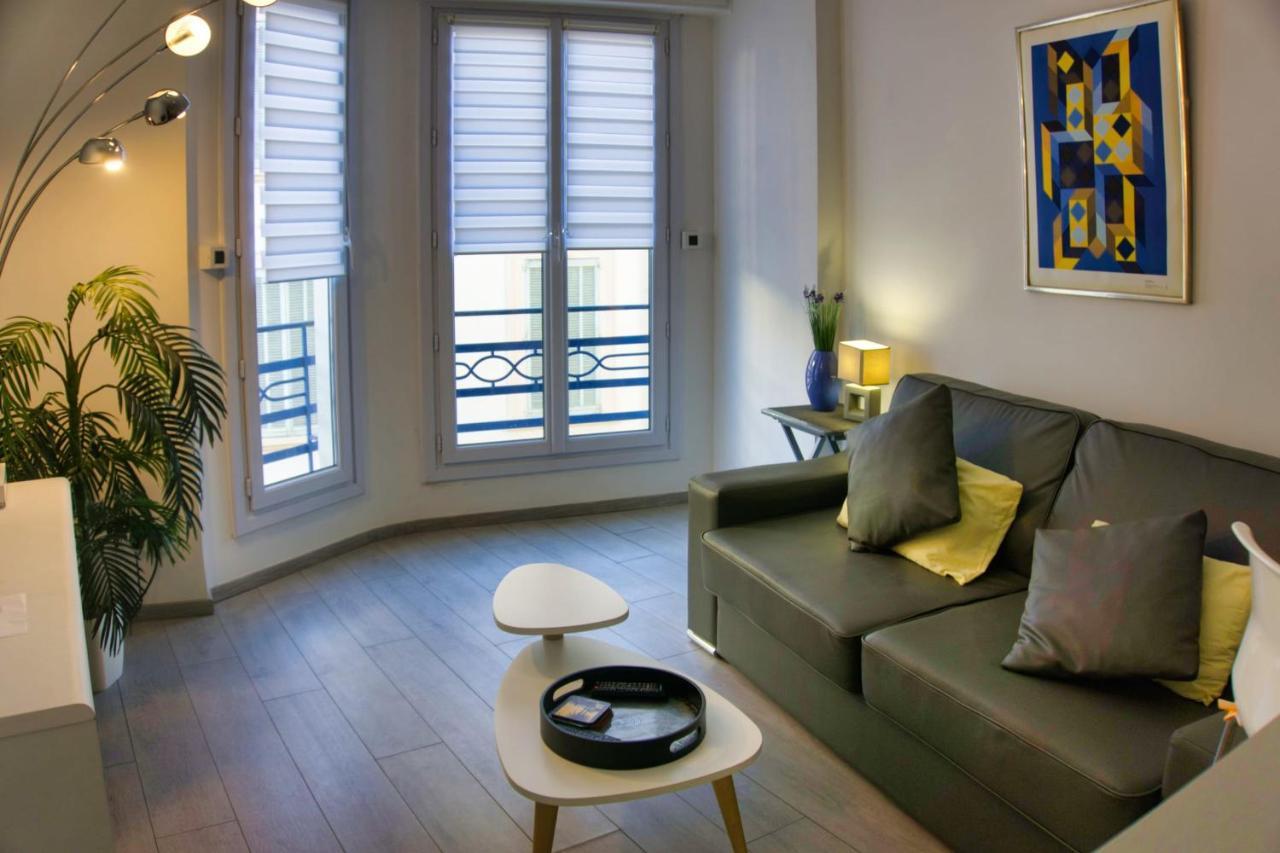 Ref Arc - Palmes D'or Apartment Cannes