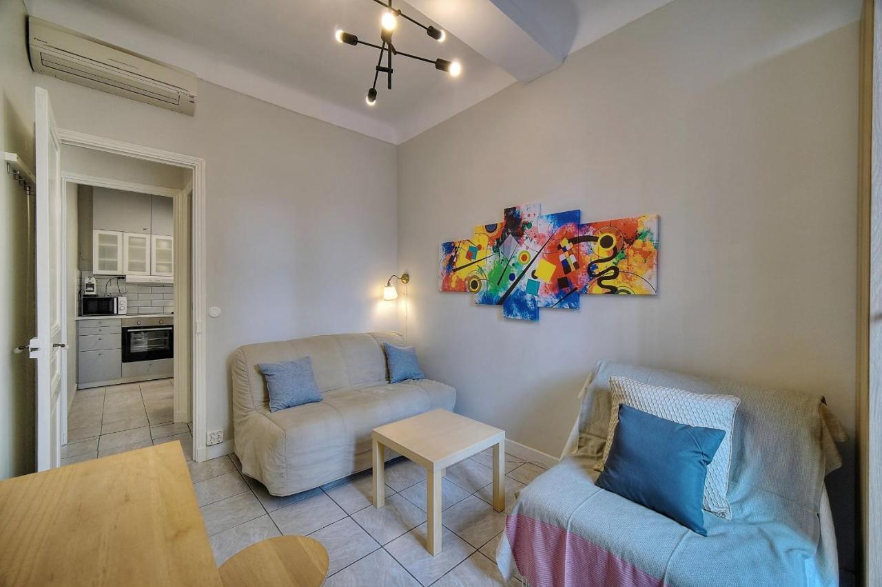 Apartment Immogroom - In The Heart Of - Air Conditioning