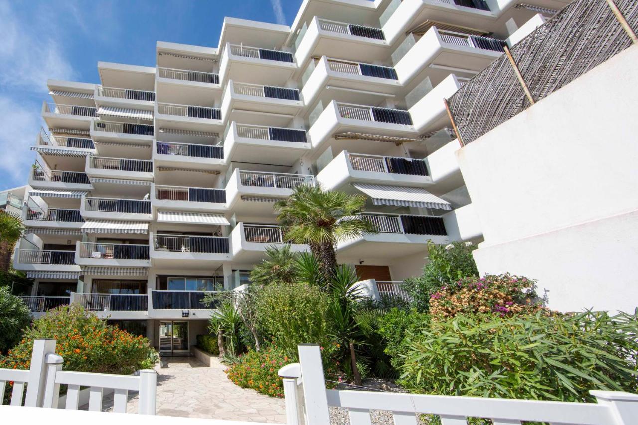 70 M2 Face A La Mer, Dernier Etage, Au Bord Des Plages Apartment