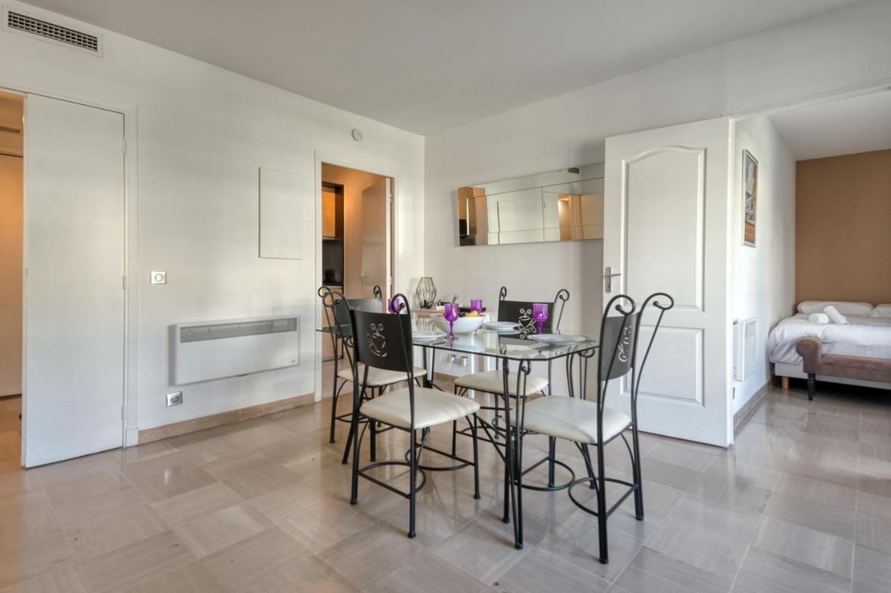 Apartment Basse Croisette - Welkeys