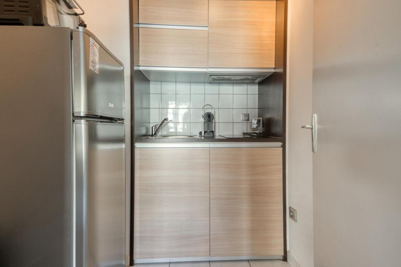 Basse Croisette - Welkeys Apartment Cannes