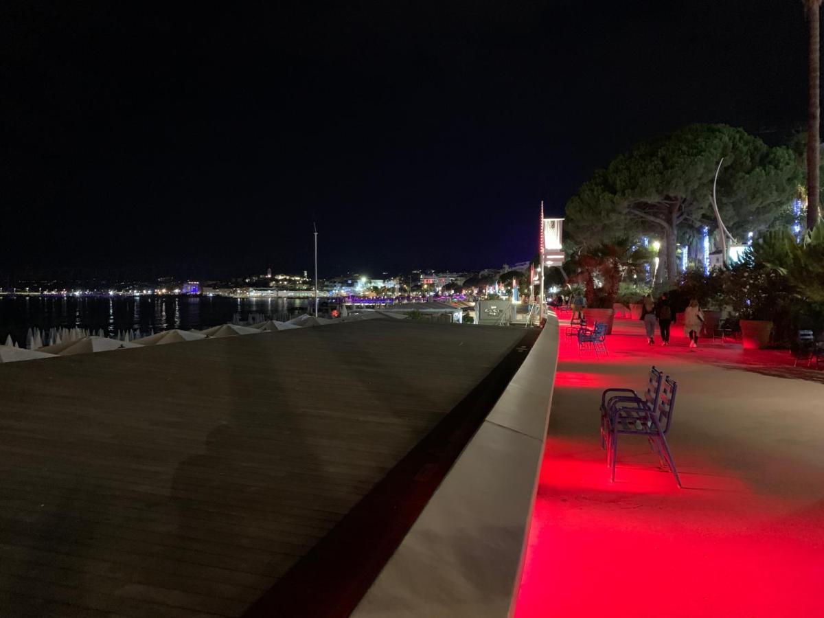 Village Croisette Cannes