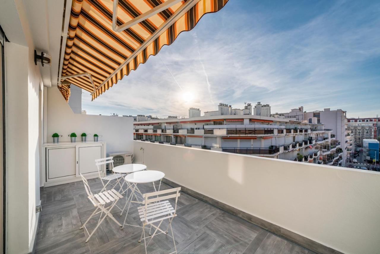 Apartment Situe A 1 Min De La Croisette