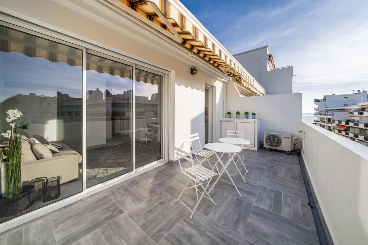 Apartment Situe A 1 Min De La Croisette