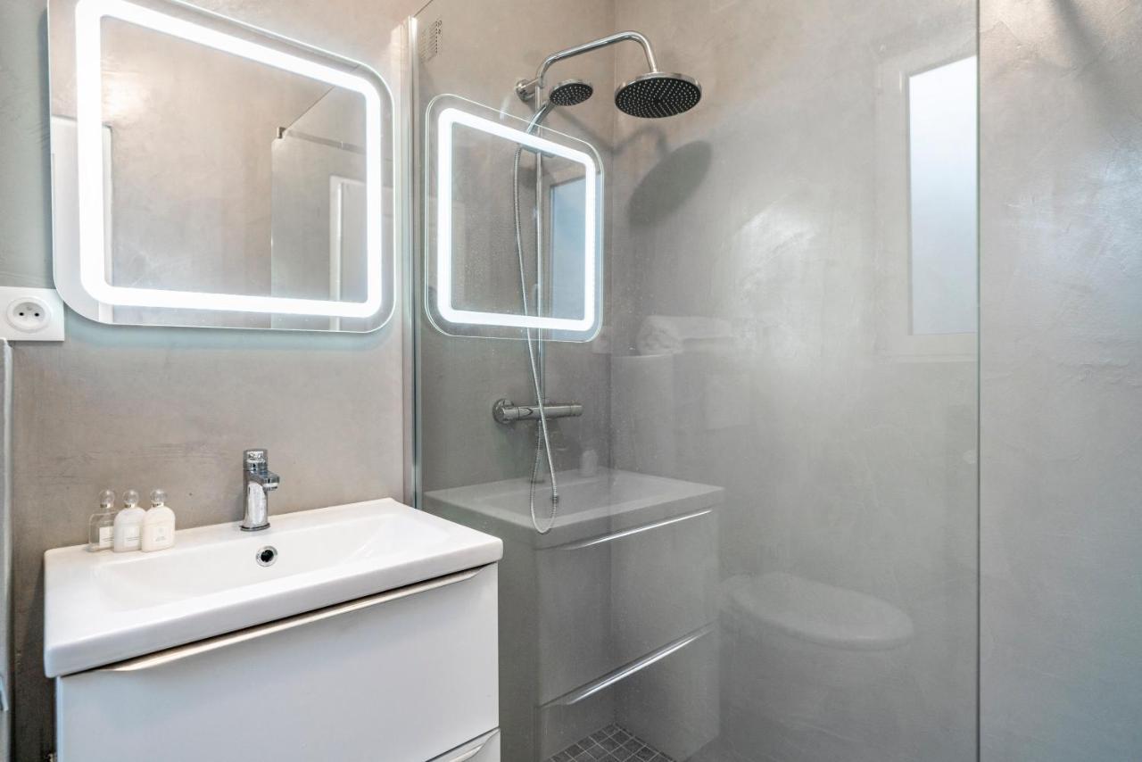 Apartment Situe A 1 Min De La Croisette Cannes
