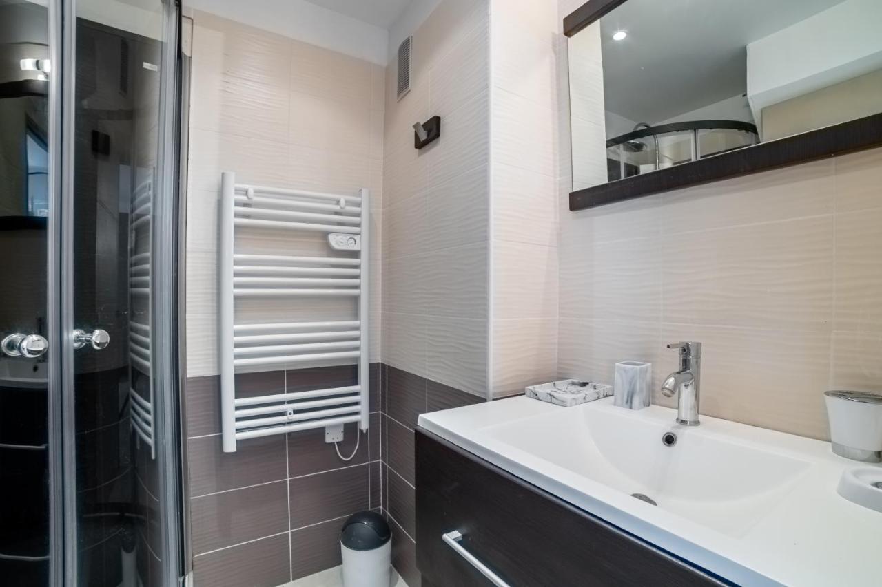 Apartment Le Carla Cannes