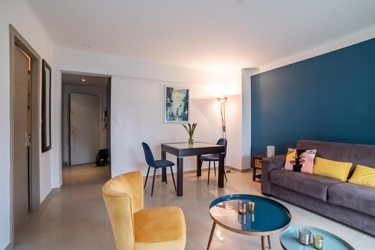 Apartment Le Carla Cannes